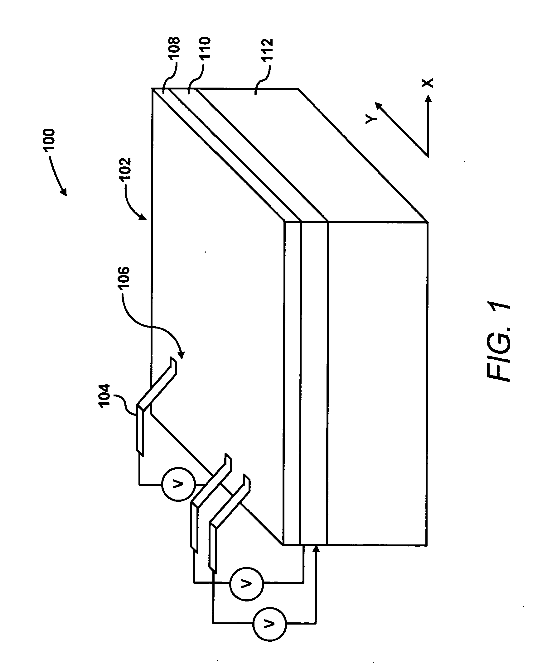 Data storage device