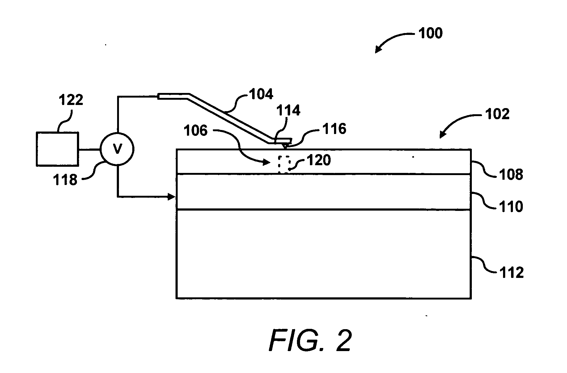 Data storage device