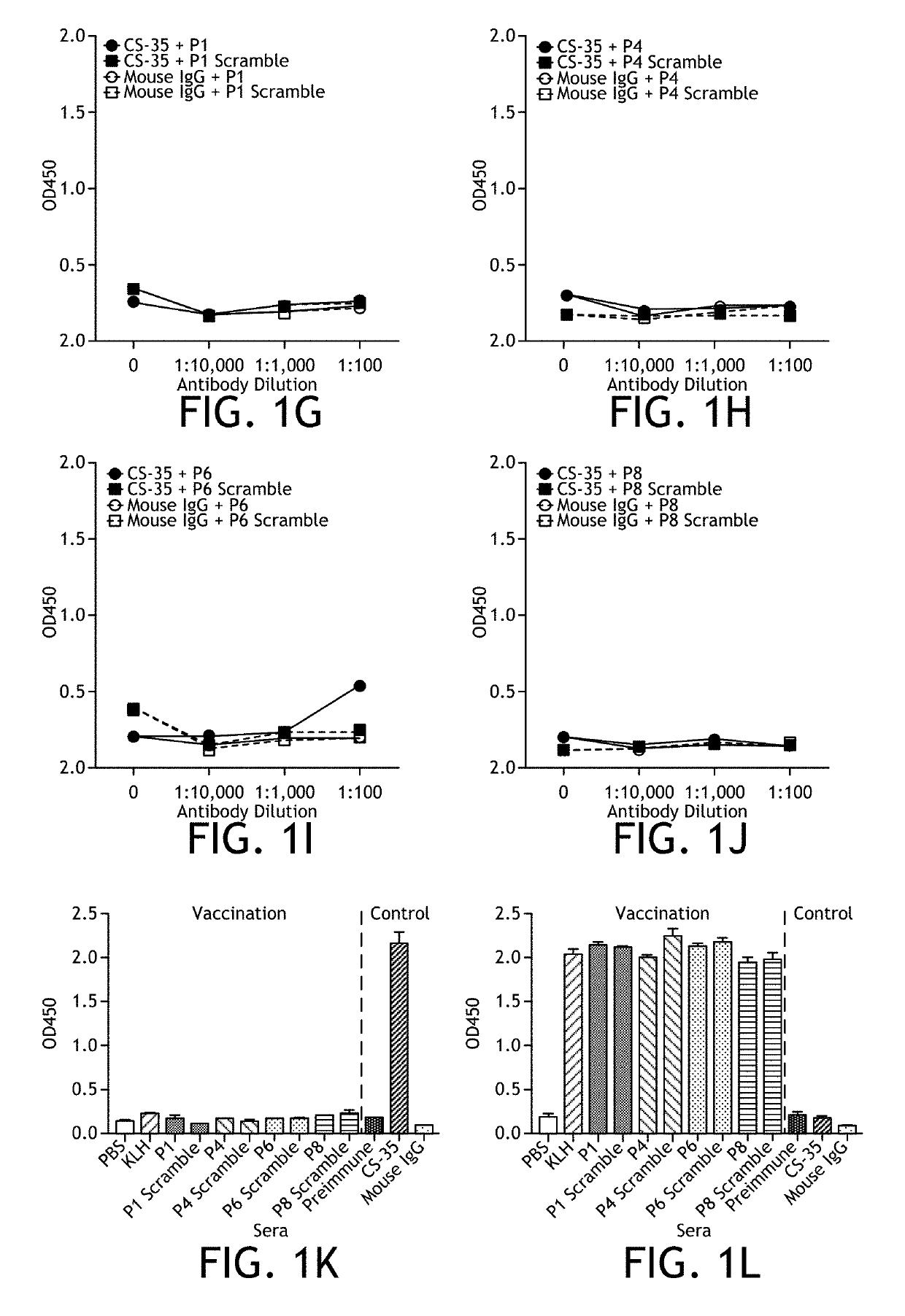 Peptide mimotope that induces an immune response against mycobacterium tuberculosis lipoarabinomannan (LAM)