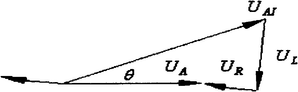 PWM rectification type energy feedback device