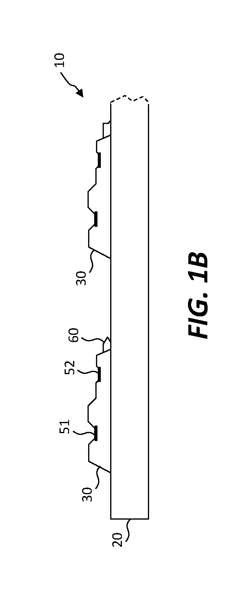 Multi-LED components