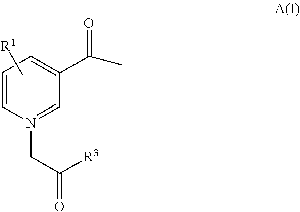 Pyridinium compounds