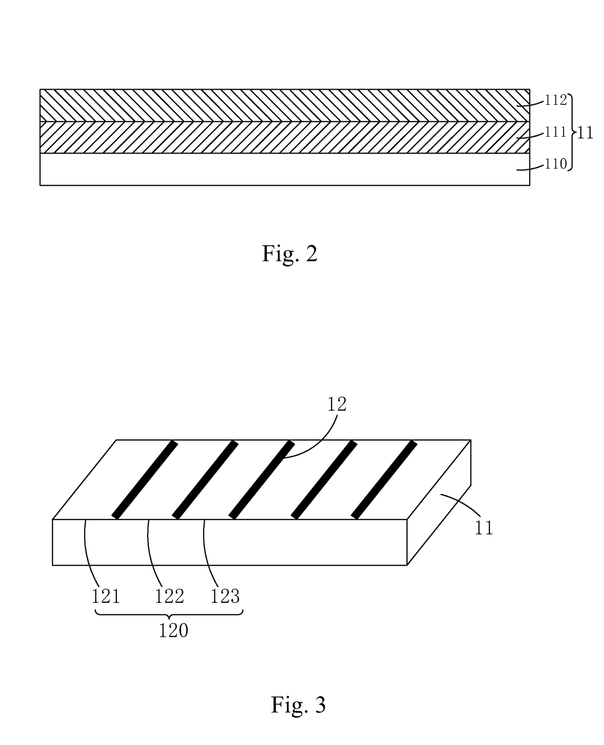 Methods of fabricating coa type liquid crystal display panels and coa type liquid crystal display panels