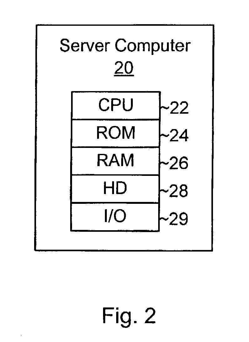 Plug-in API for modular network transaction processing