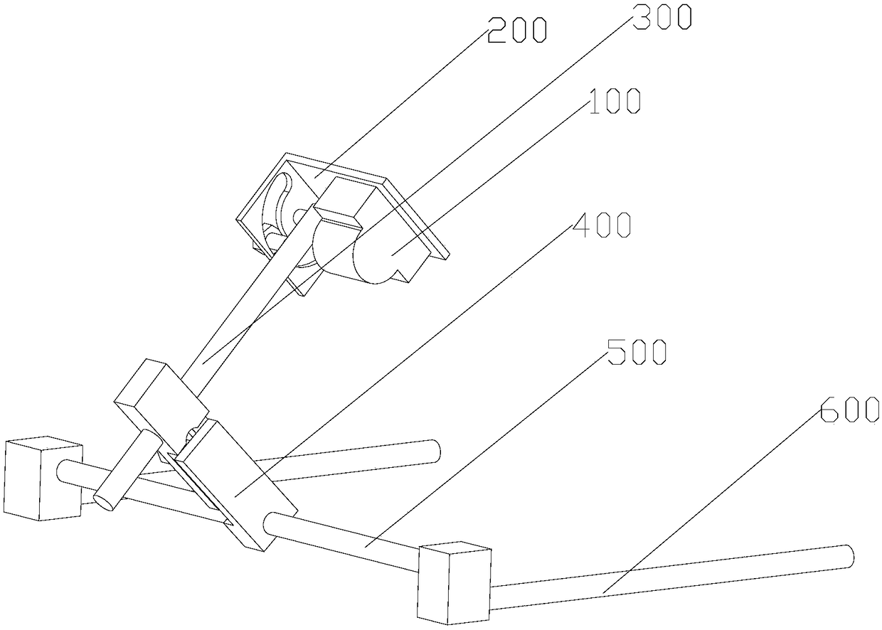 Automatic paper discharging device, paper control device and paper product detector