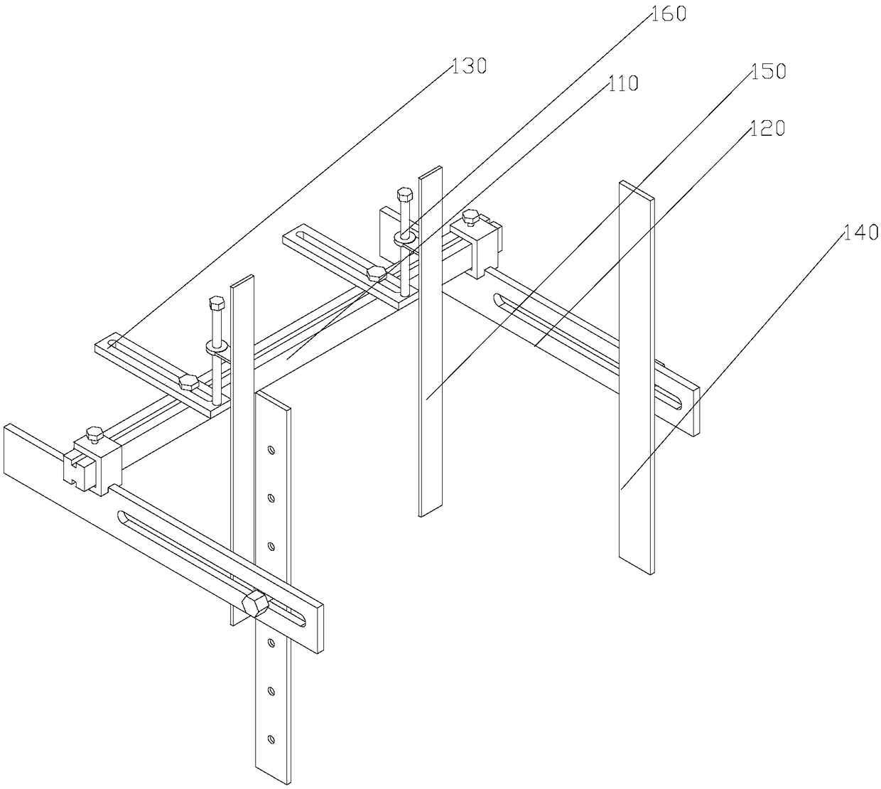 Automatic paper discharging device, paper control device and paper product detector