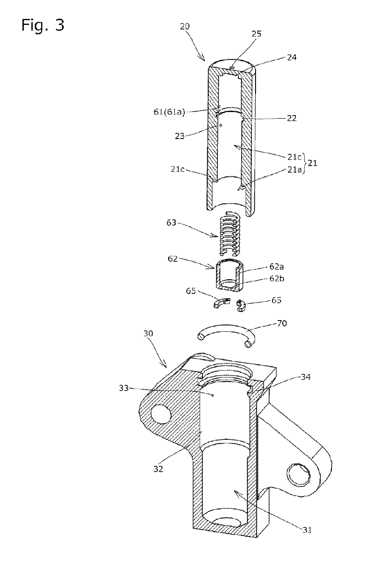 Tensioner