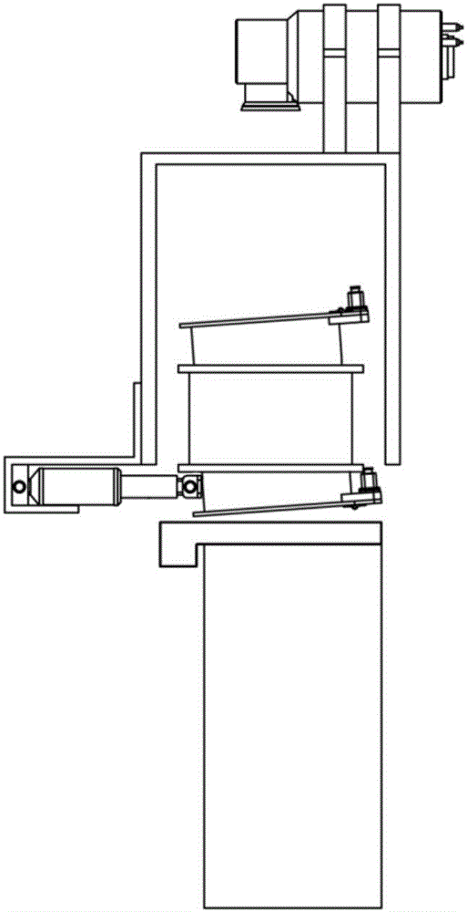 X-ray multi-angle on-line detection and real-time packaging equipment