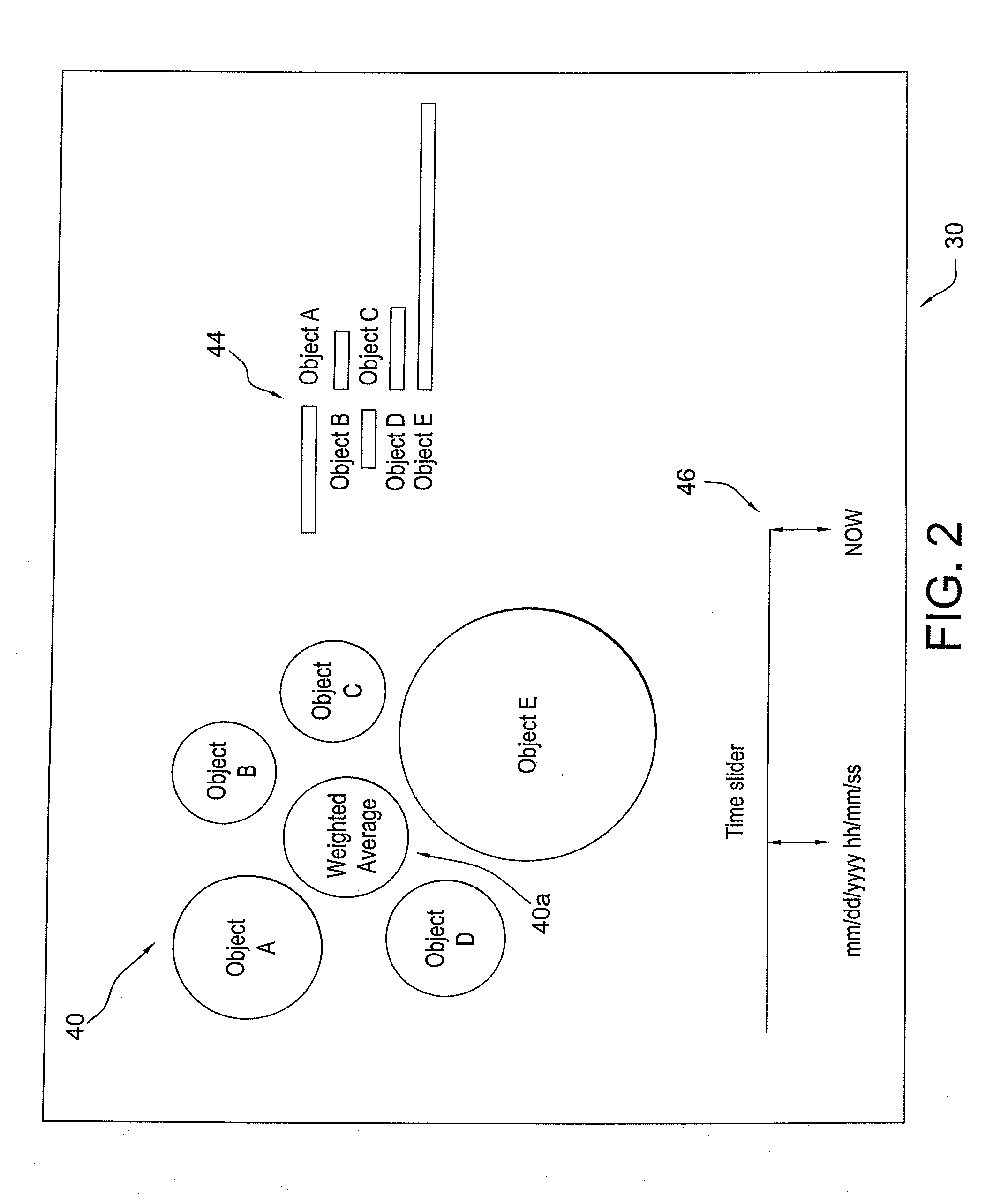 Reaction indicator for sentiment of social media messages