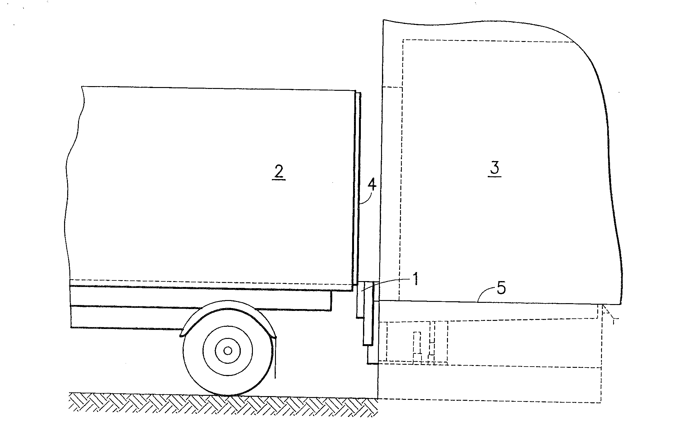 Docking Buffer