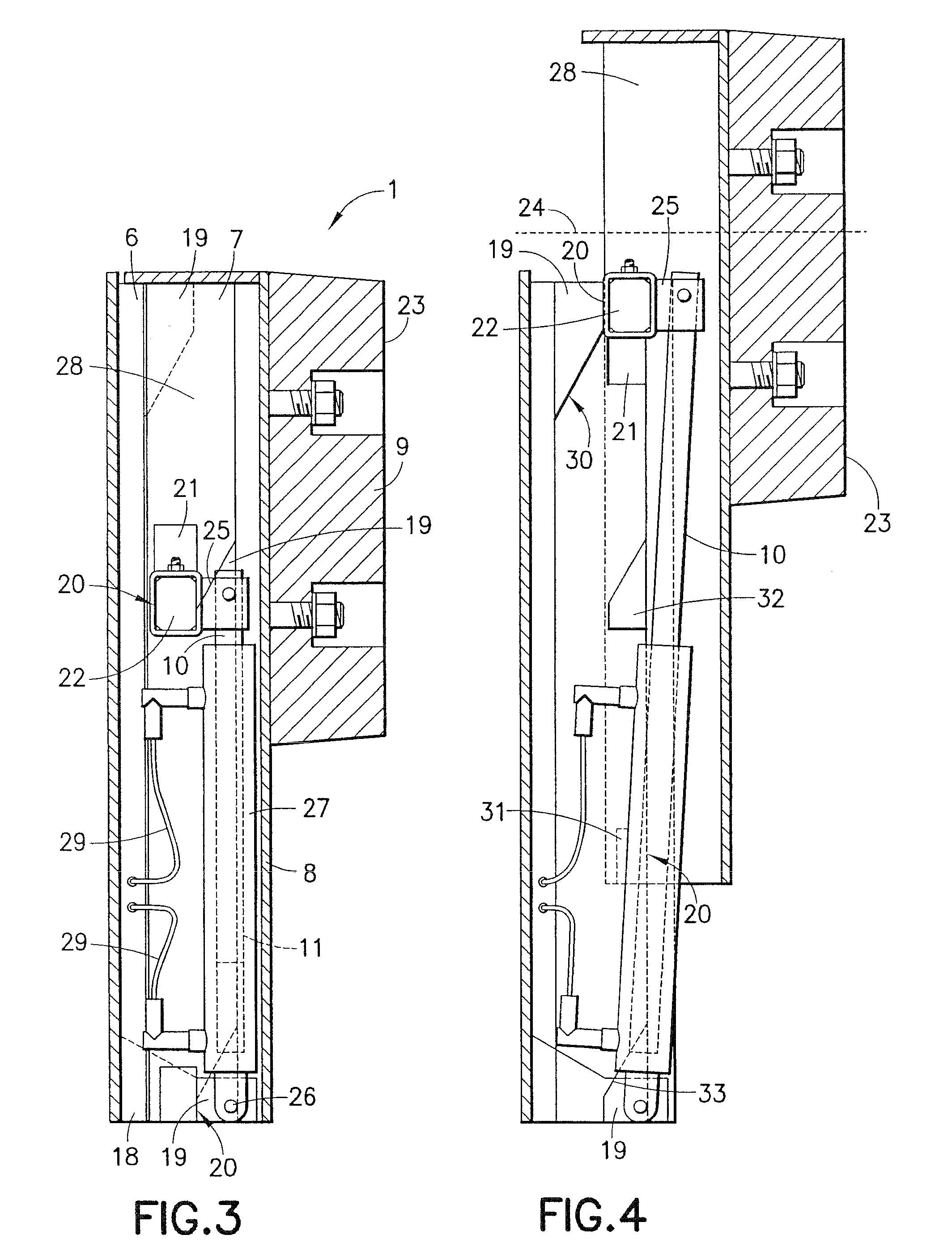 Docking Buffer