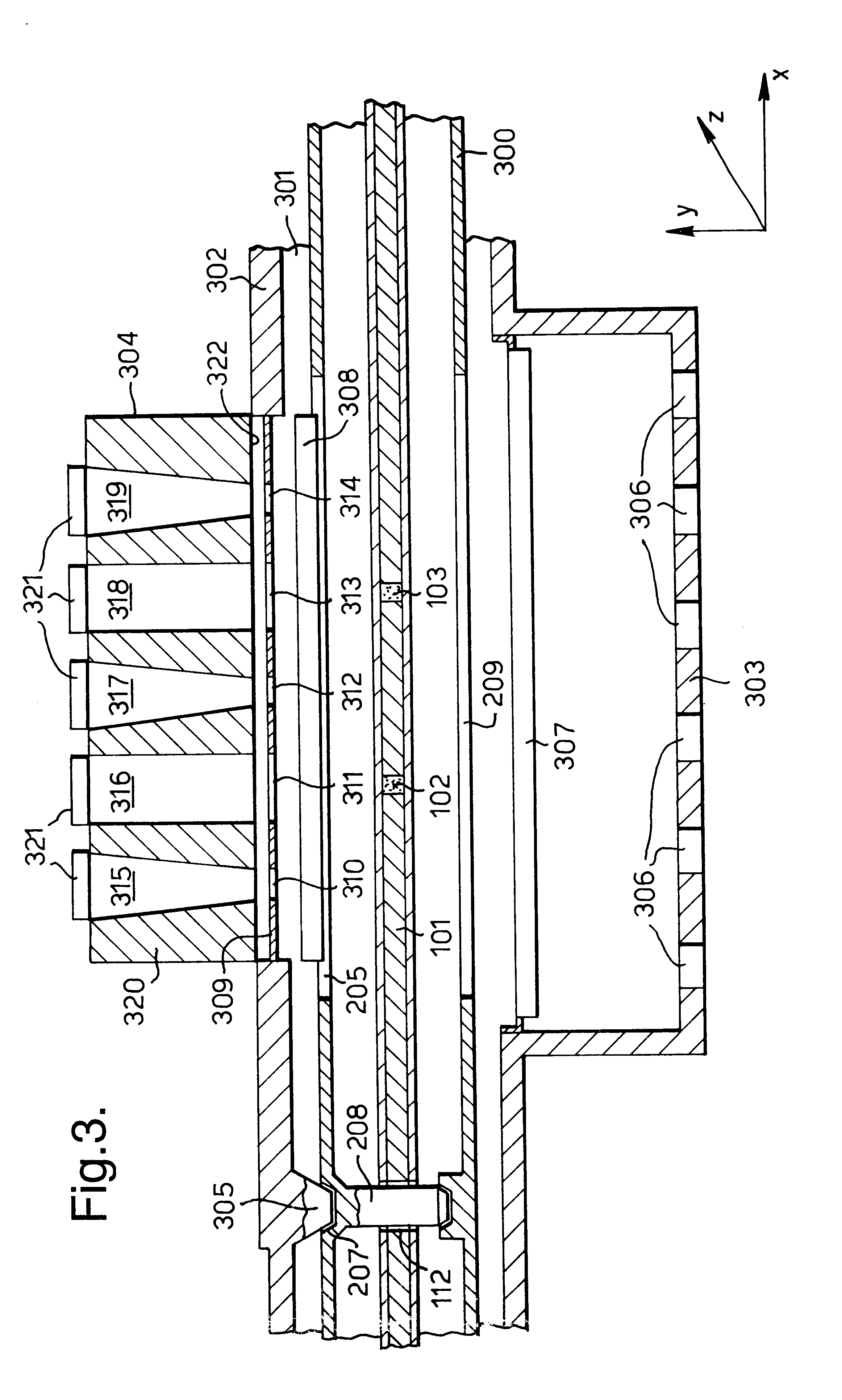 Monitoring methods and devices for use therein