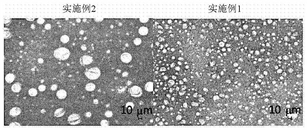 Emulsion cosmetic composition comprising inorganic UV blocking agent and preparation method thereof