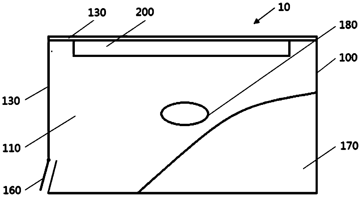 Method and device for promoting reproduction of mandarin ducks