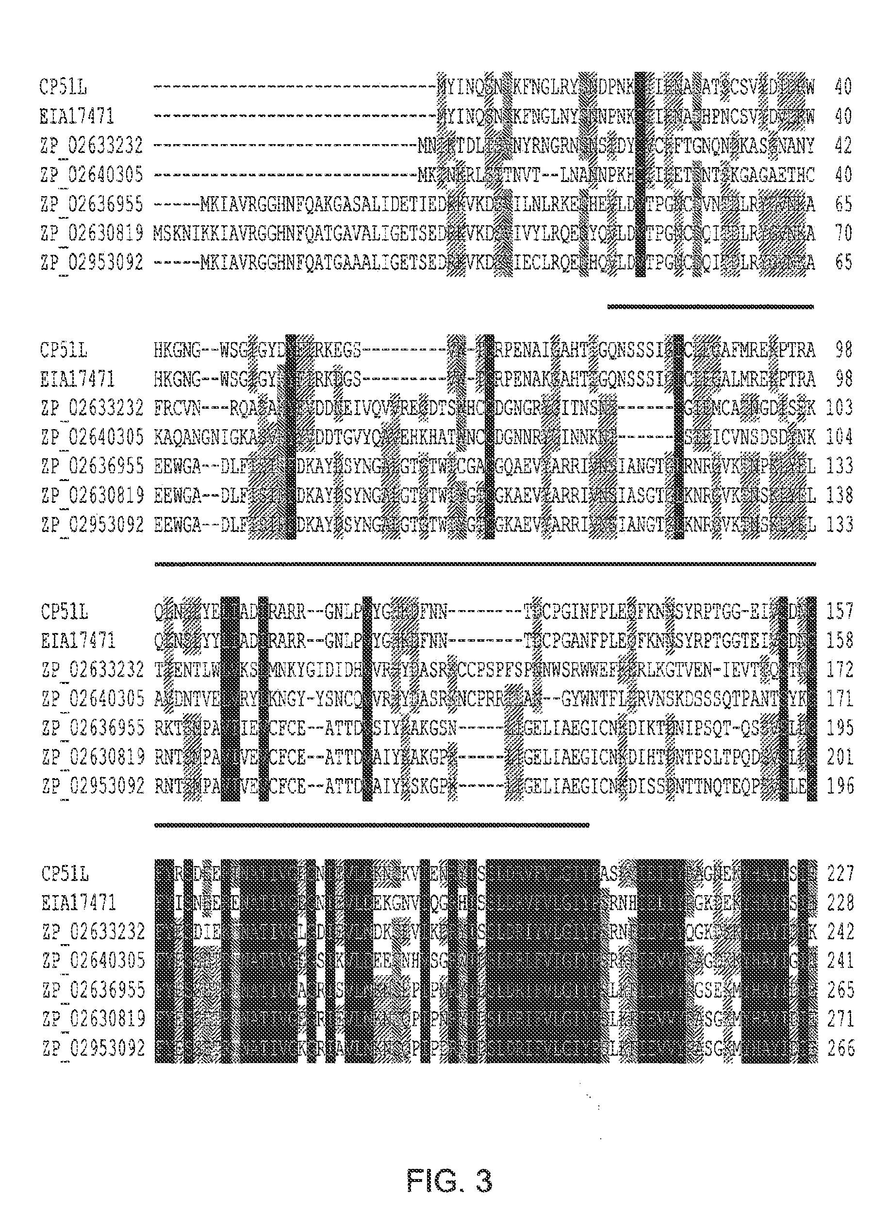 Polypeptides having endolysin activity and uses thereof