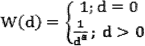 Forestry fire dynamic-prediction method based on patrolling and protection terminals