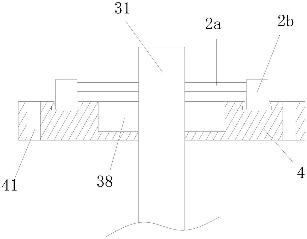 Intelligent radar liquid level meter