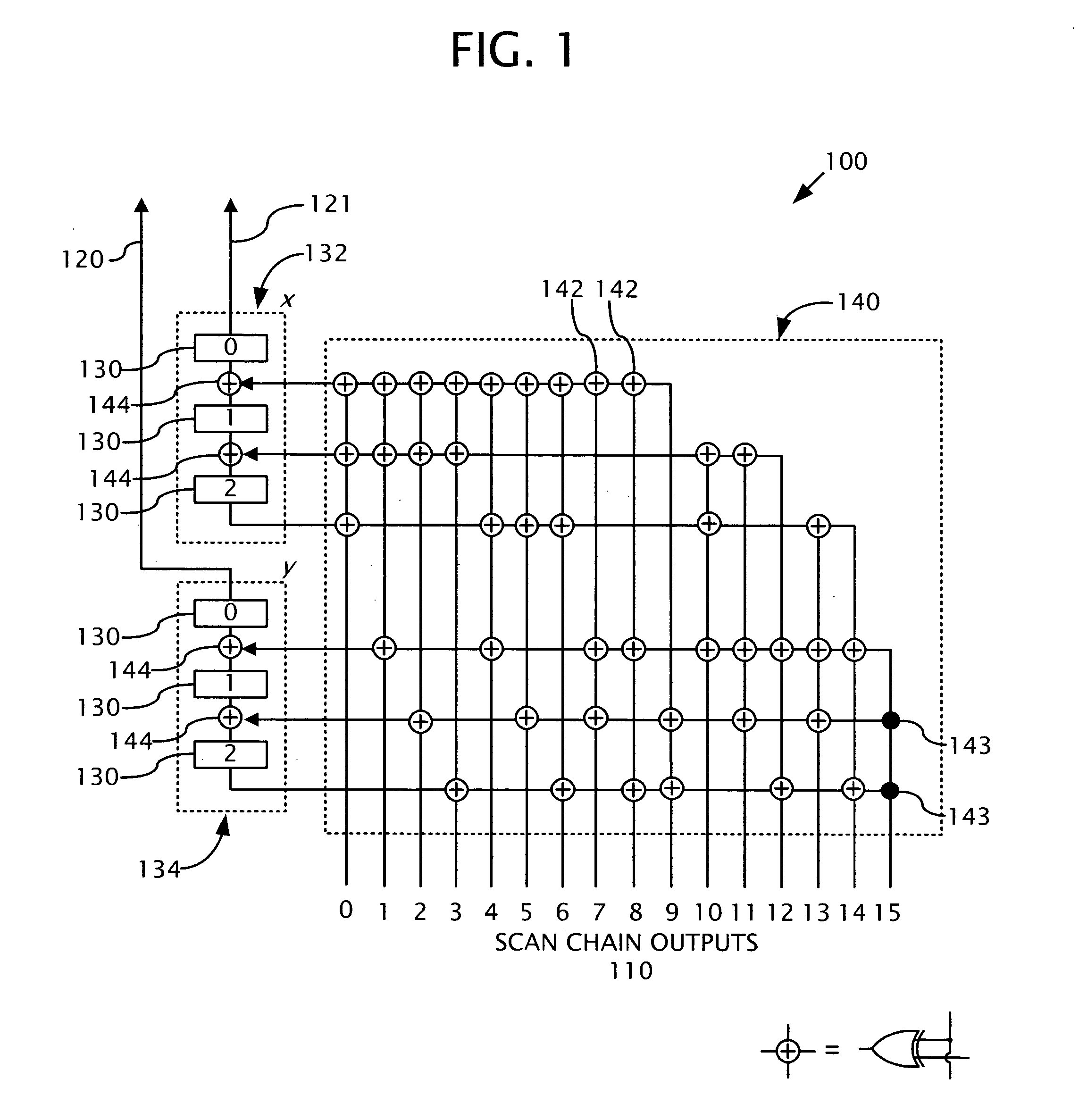 Adaptive fault diagnosis of compressed test responses