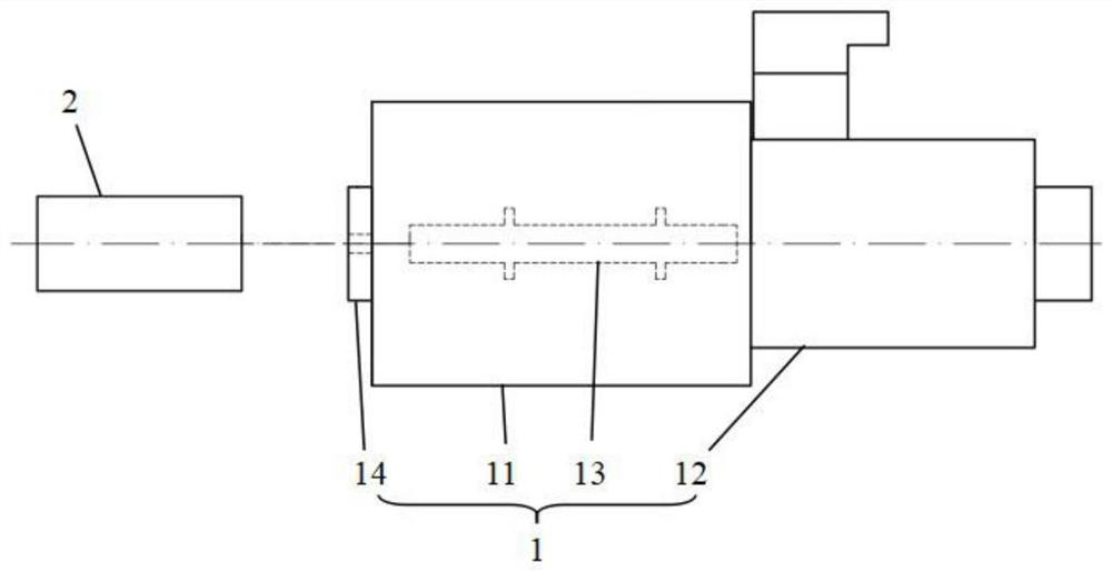 Electromagnet response tester