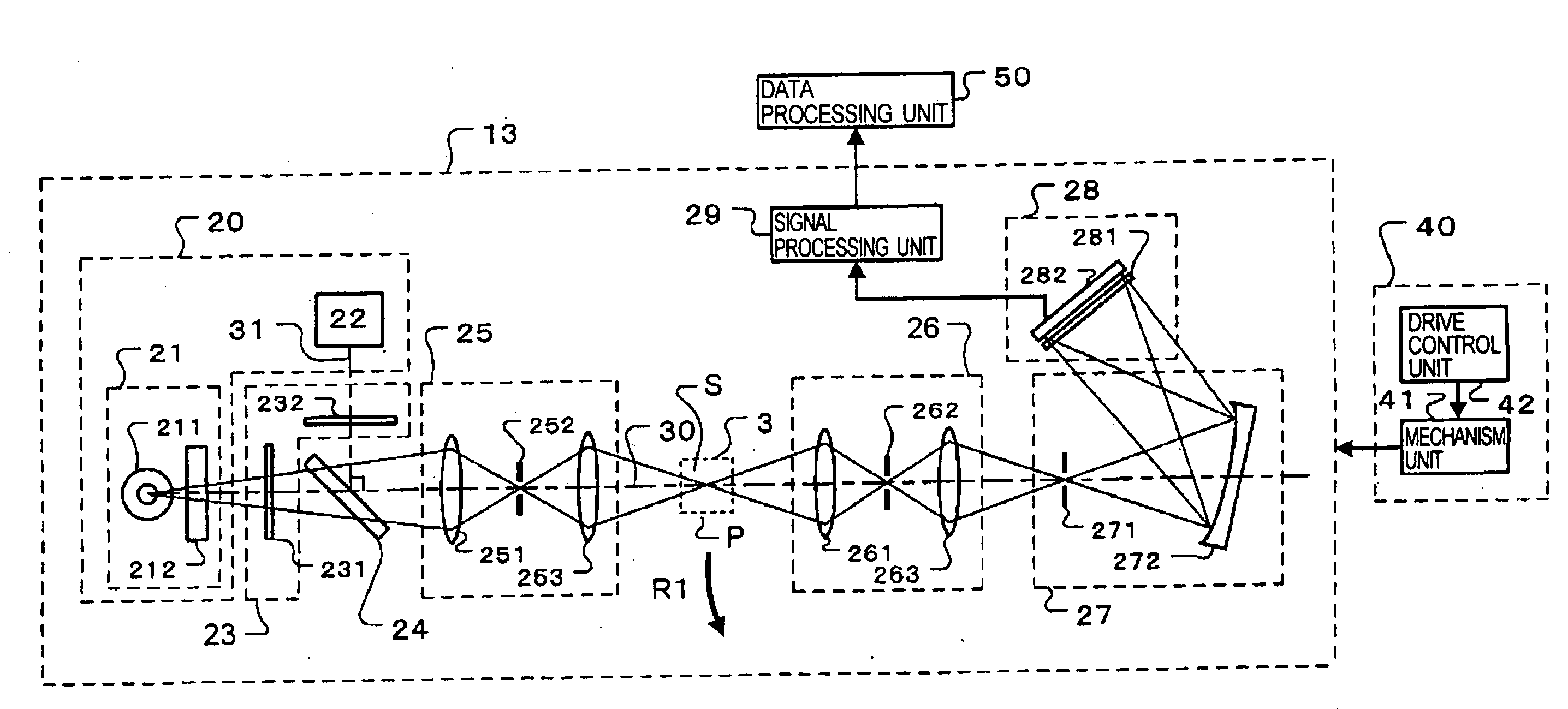 Automatic analysis apparatus and automatic analysis method