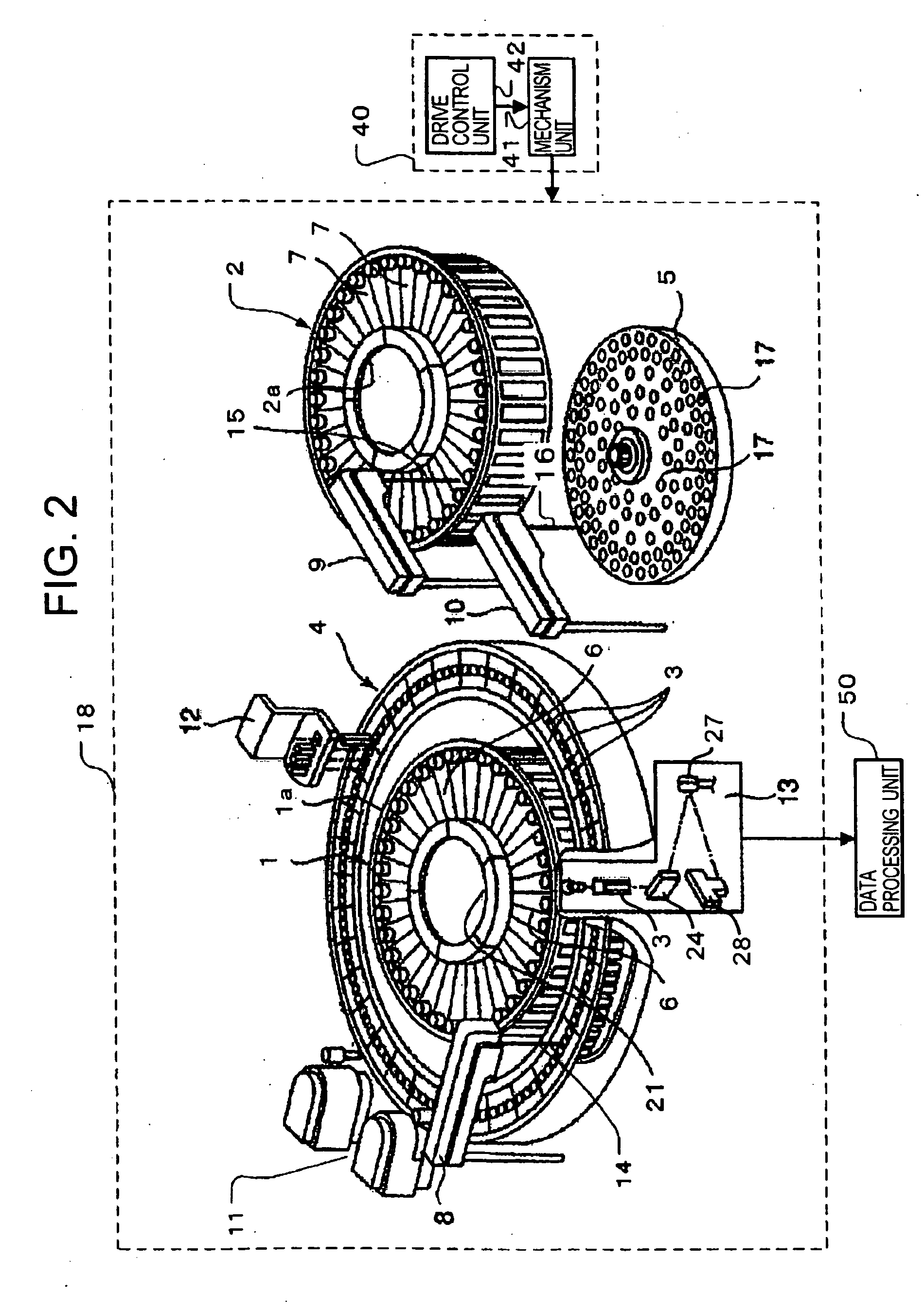 Automatic analysis apparatus and automatic analysis method