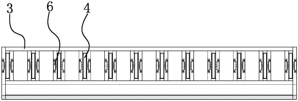 Rapeseed sower and sowing method by using sower