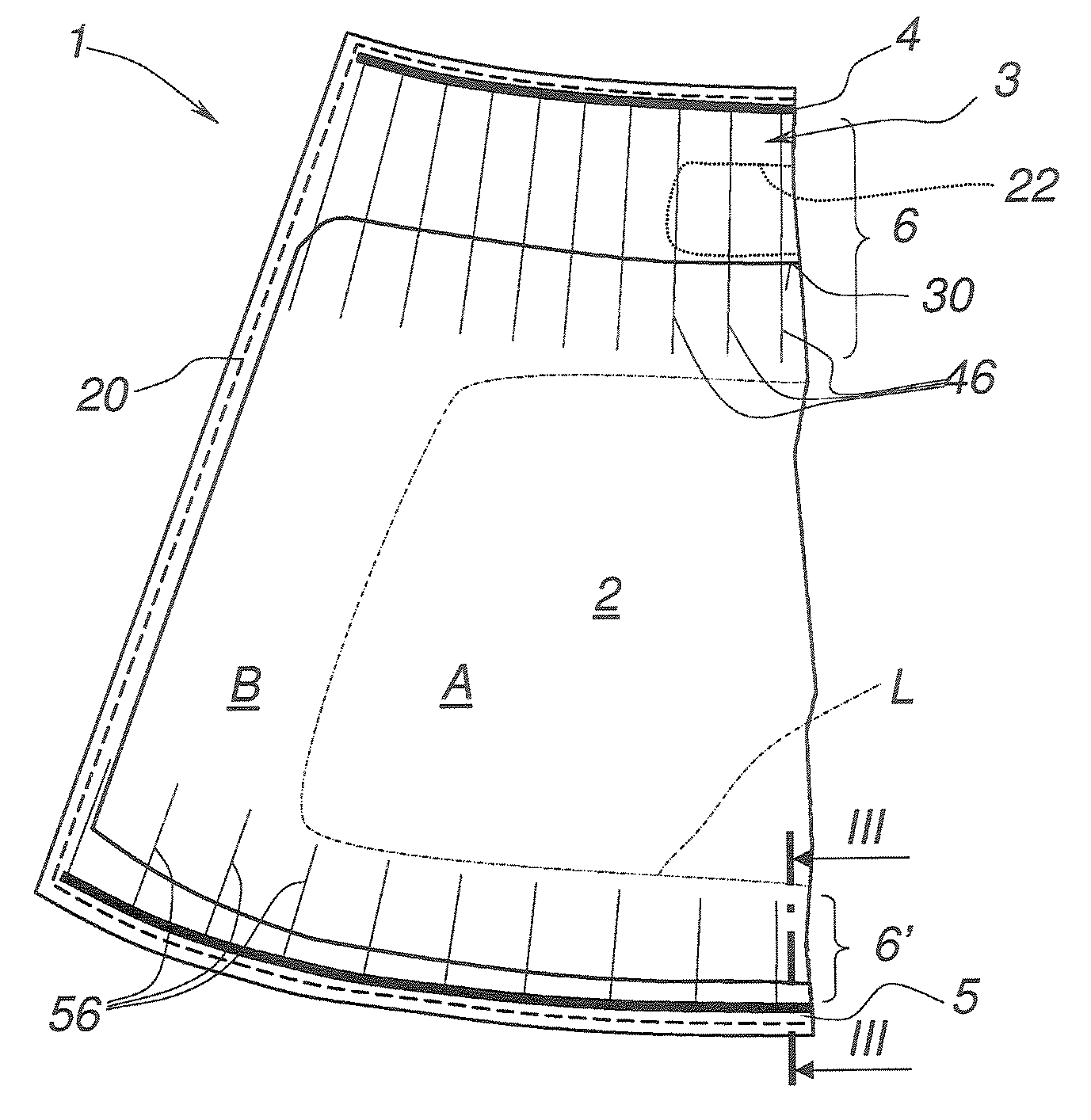 Transparent window pane provided with a resistive heating coating