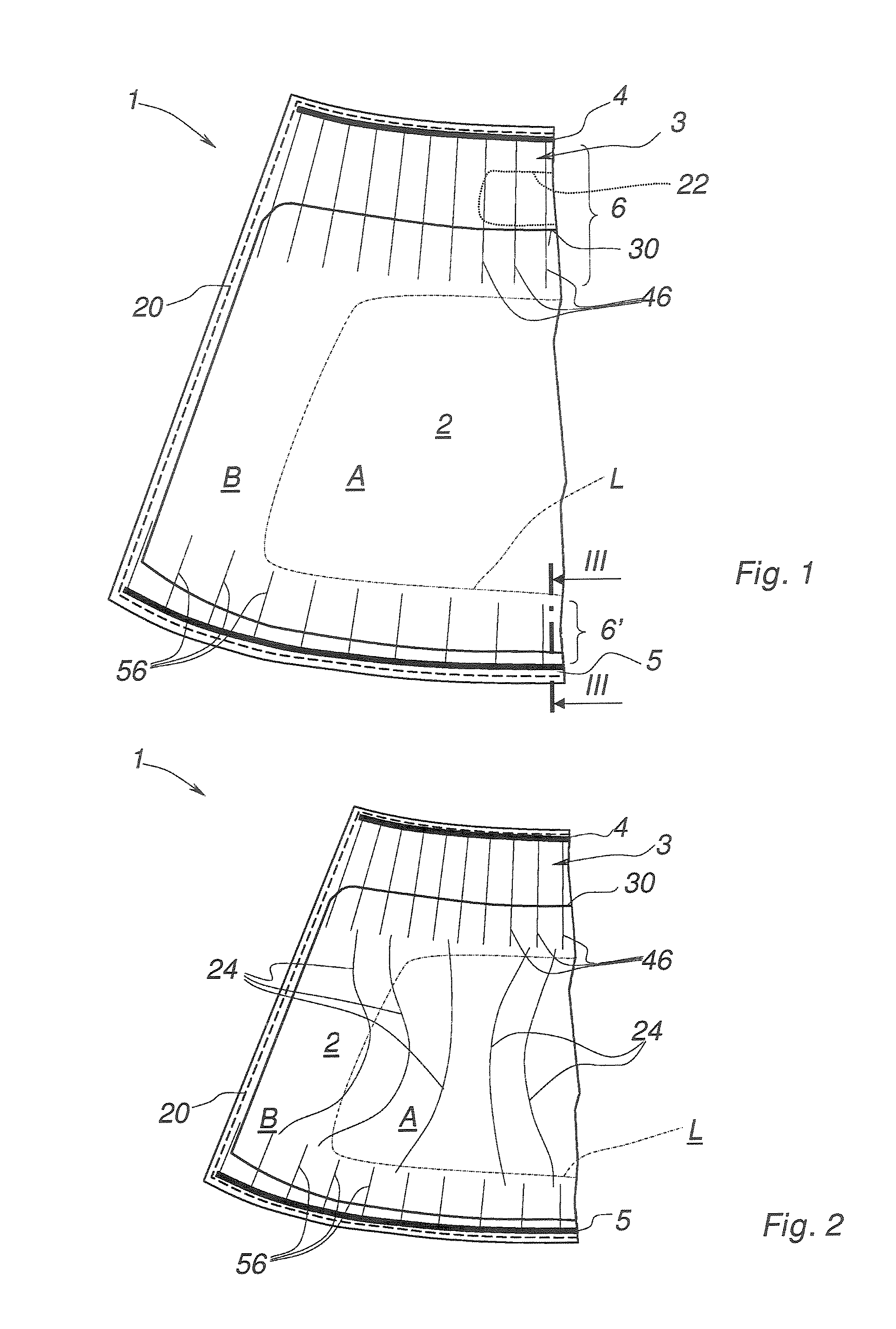 Transparent window pane provided with a resistive heating coating