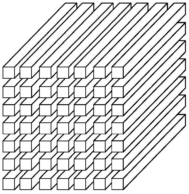 Method for processing head-related impulse response data set