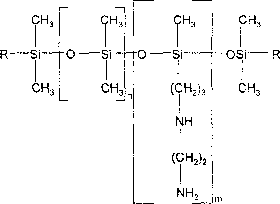 Liquid laundry detergent compositions with silicone fabric care agents