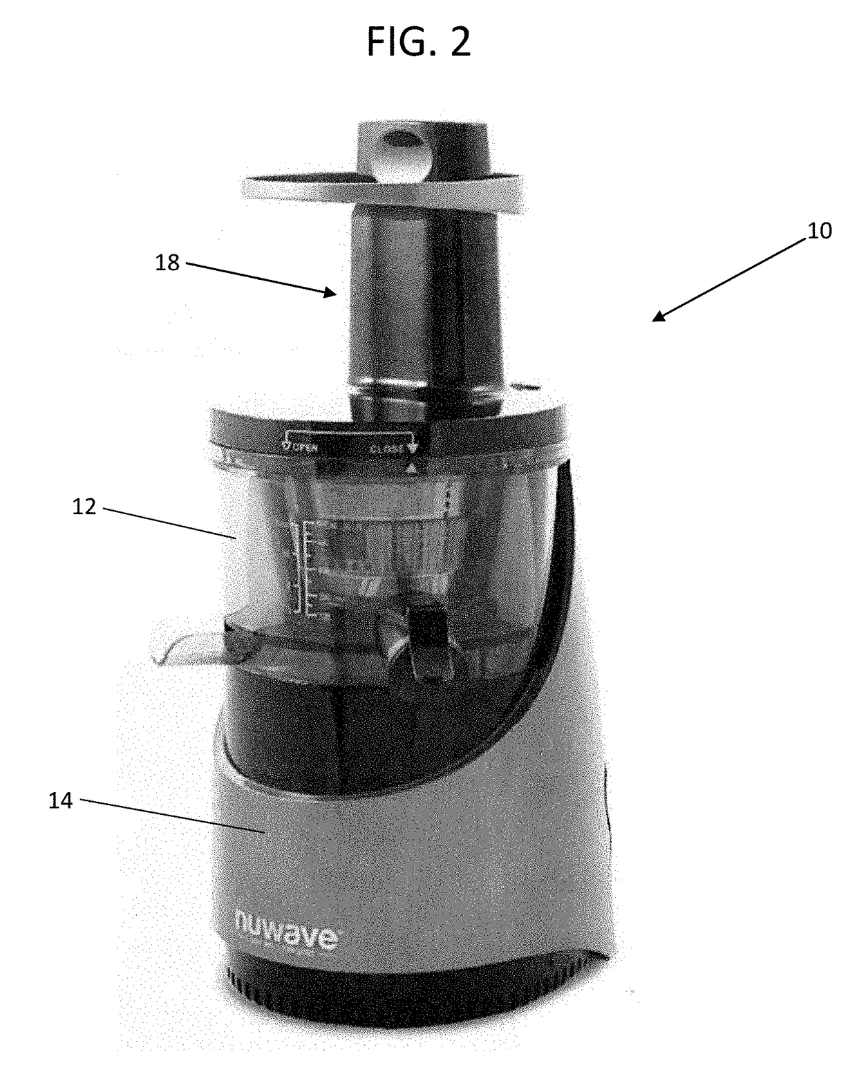 Slow Juicer