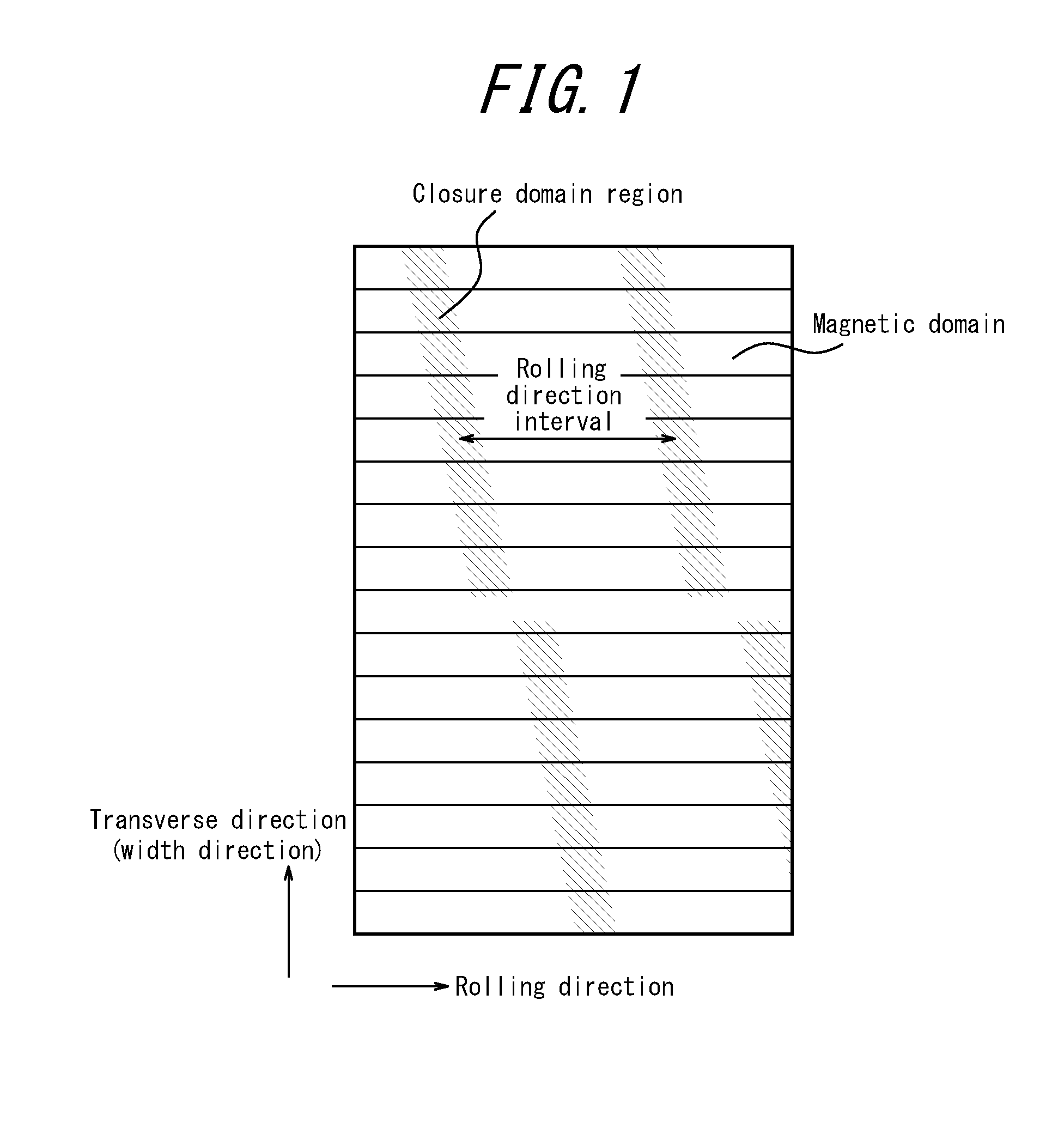 Grain-oriented electrical steel sheet and method for producing same