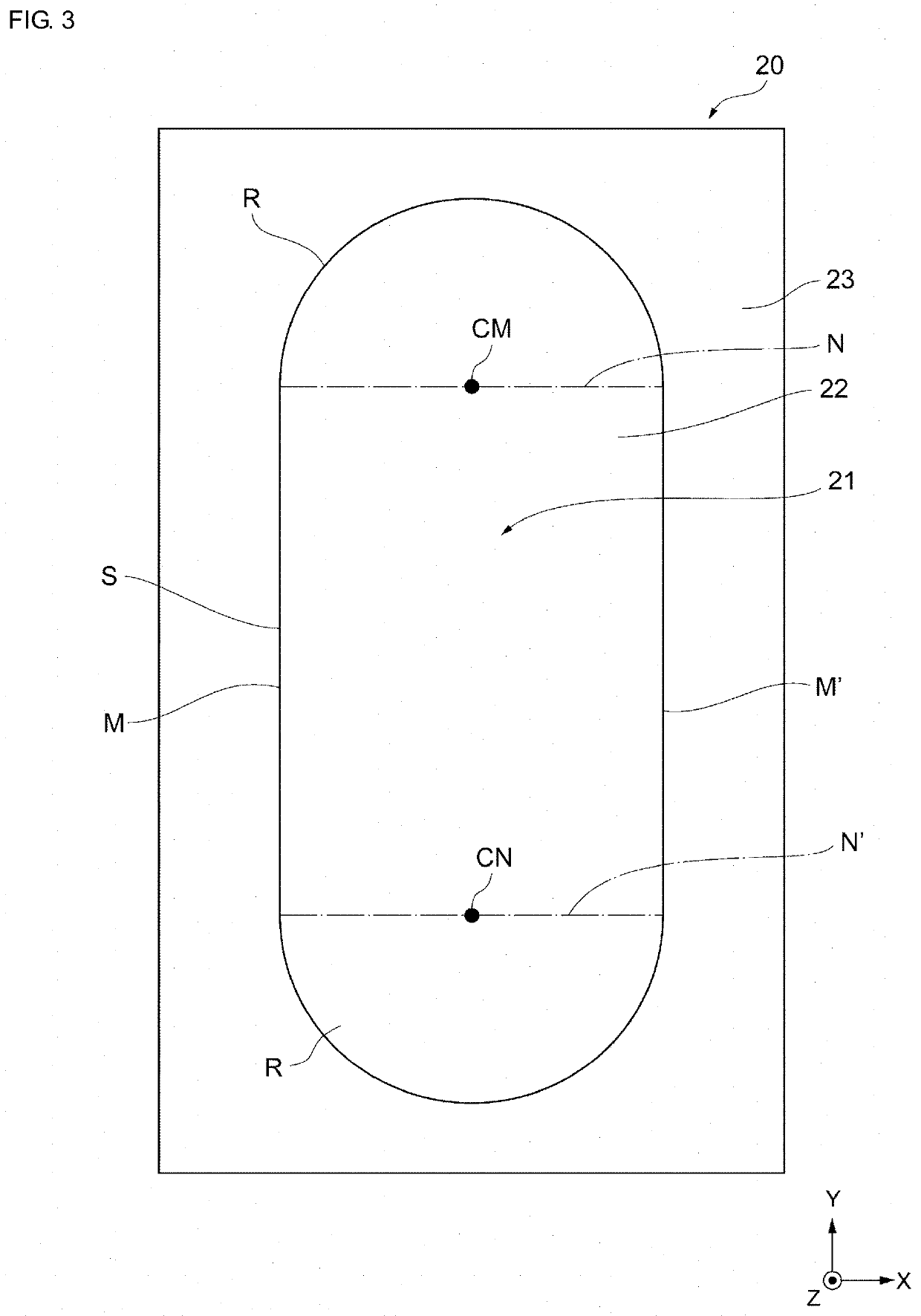 Resonator and resonance device