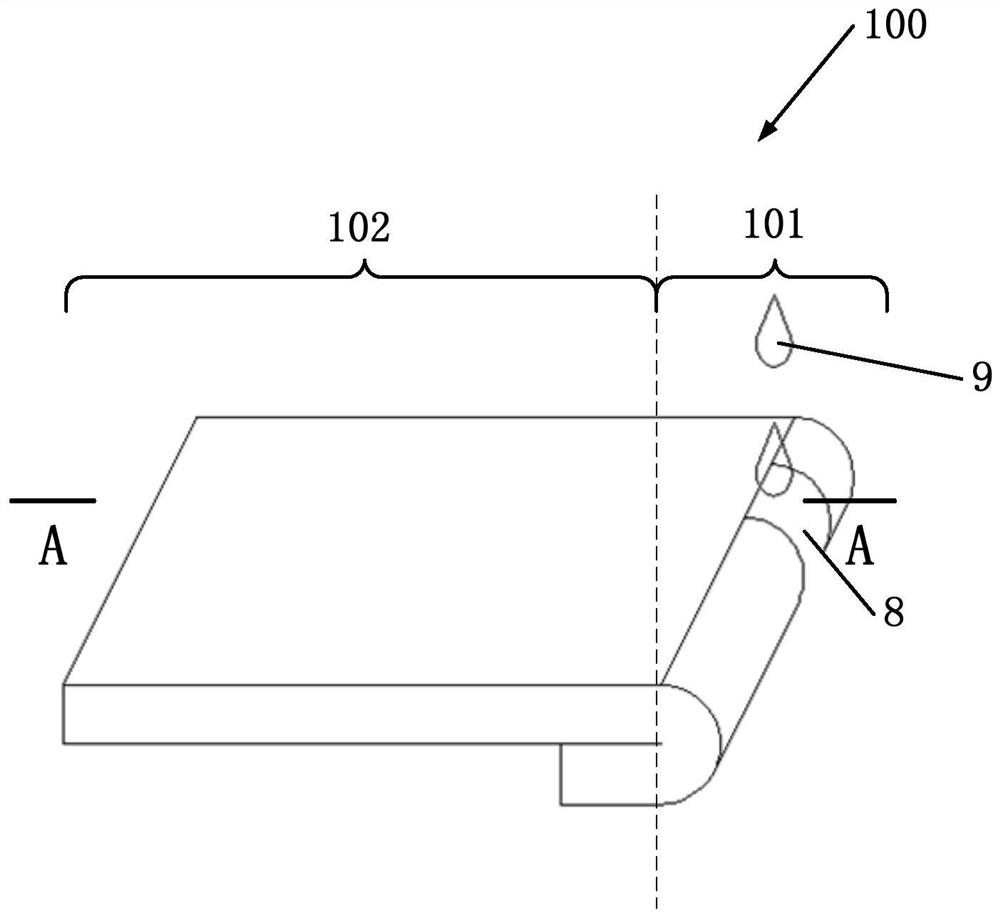 a display panel