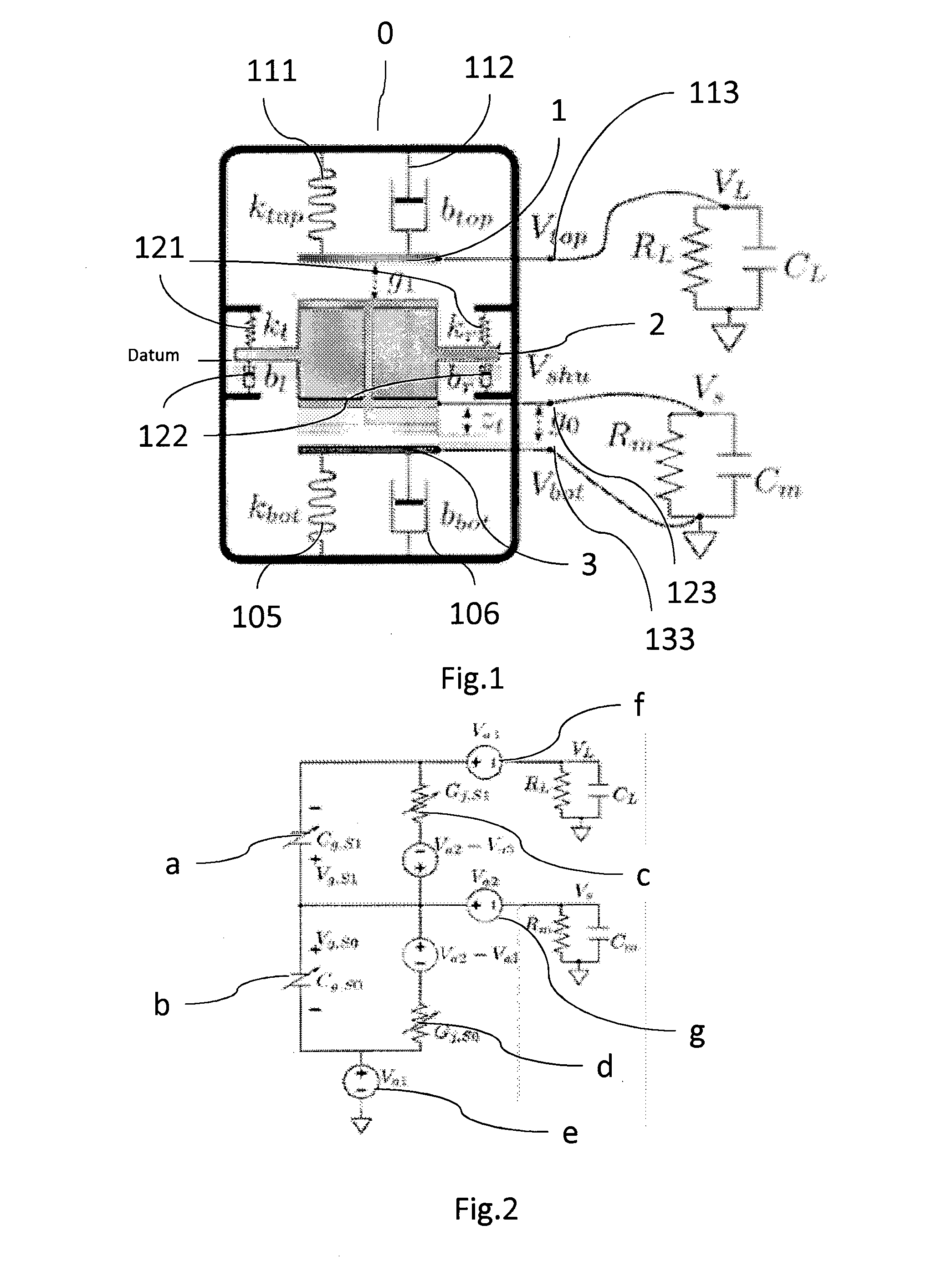 Method of energy harvesting using built-in potential difference of metal-to-metal junctions and device thereof