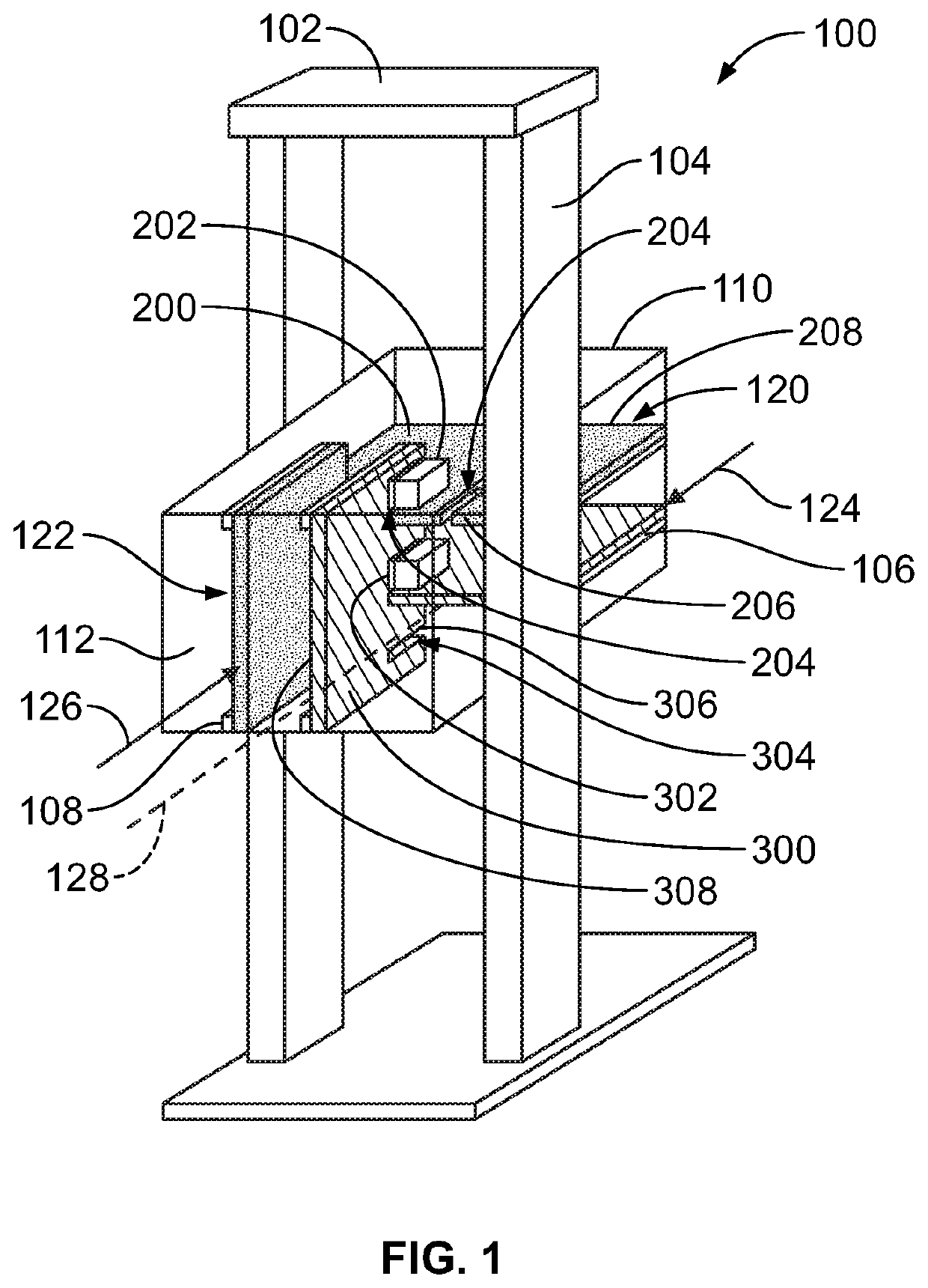 Circuit card assemblies for a communication system