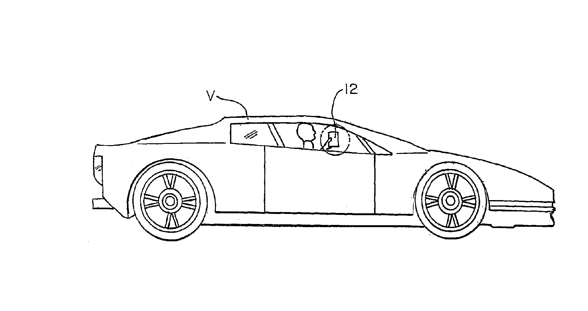 Remote ordering device