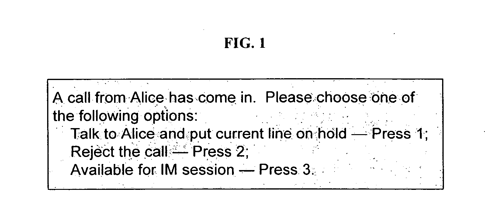 Method for multi-channel multi-device call transfer