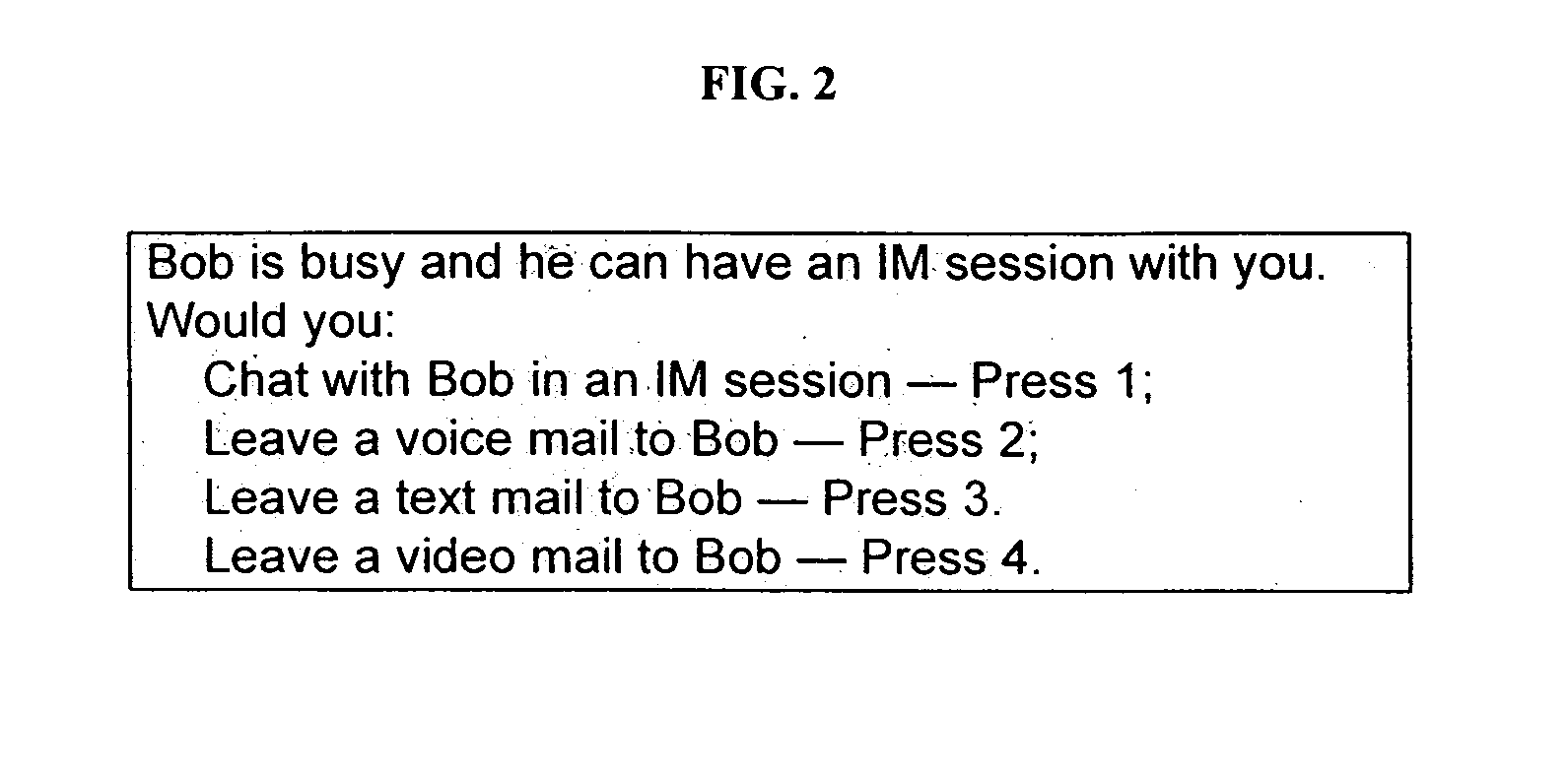 Method for multi-channel multi-device call transfer