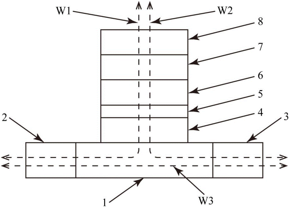 Low-power-consumption magnetic storage unit