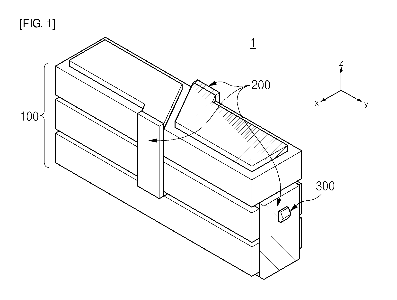 Piezoelectric vibrator