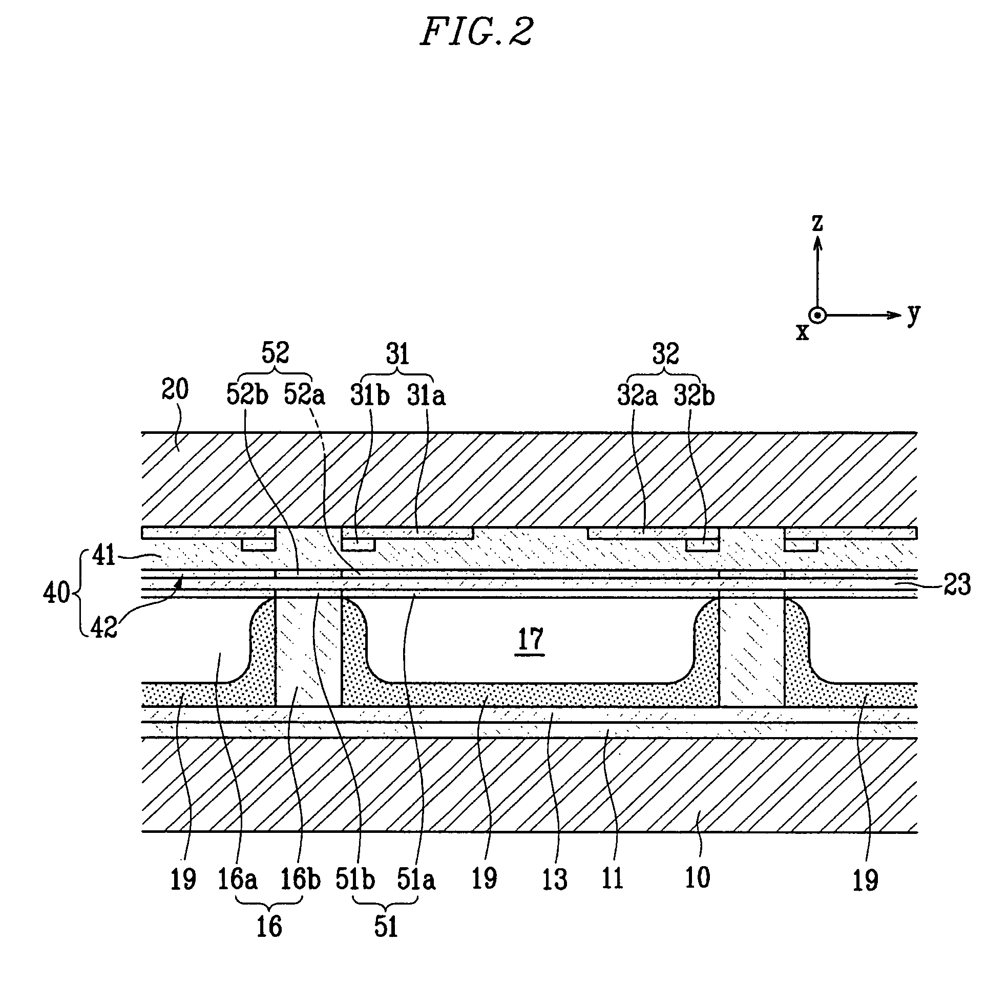 Plasma display panel (PDP)