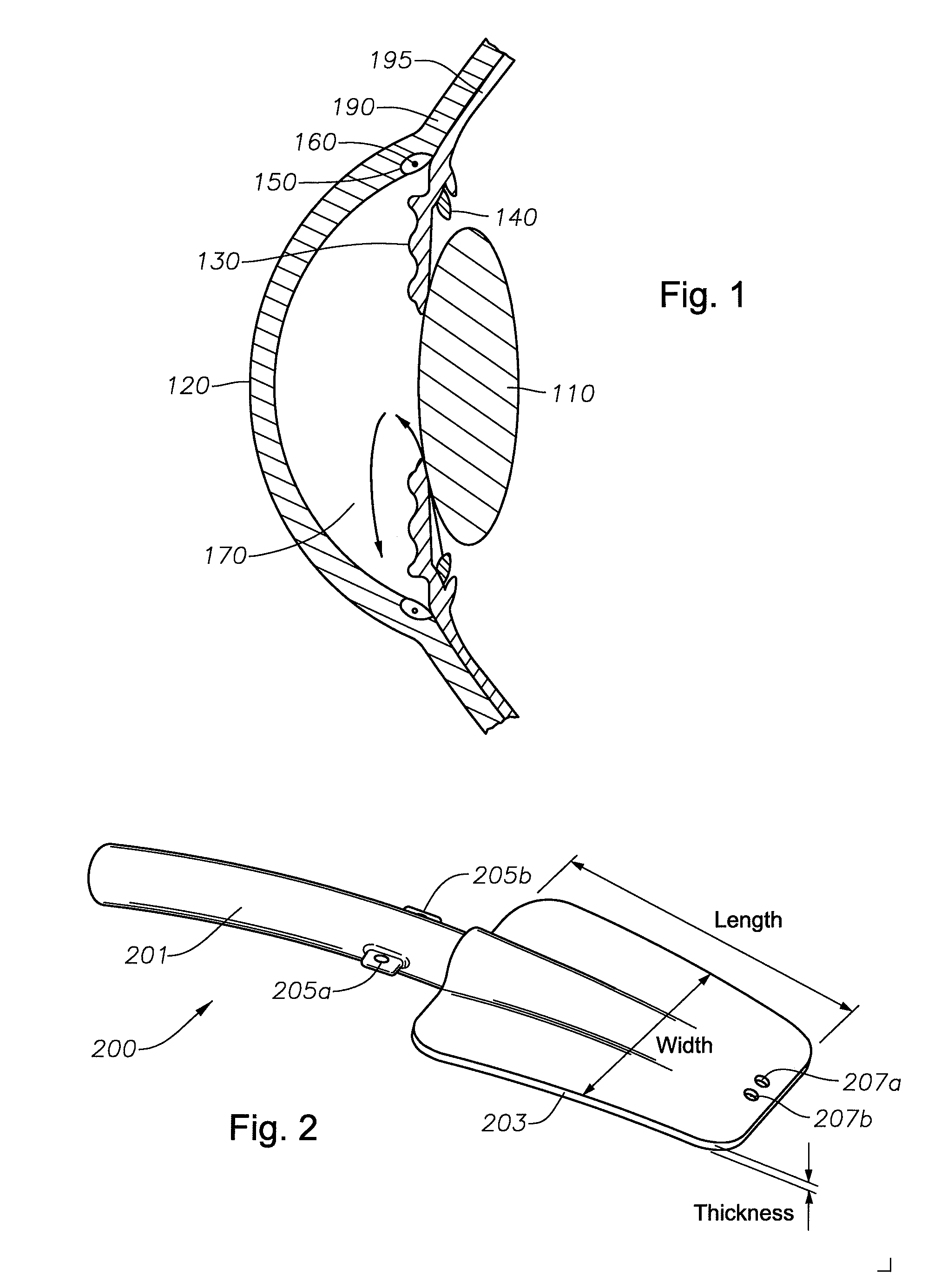 Glaucoma Active Pressure Regulation Shunt