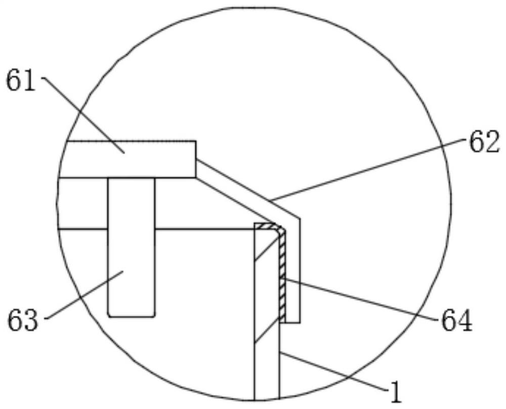 A protective mobile traffic signal light