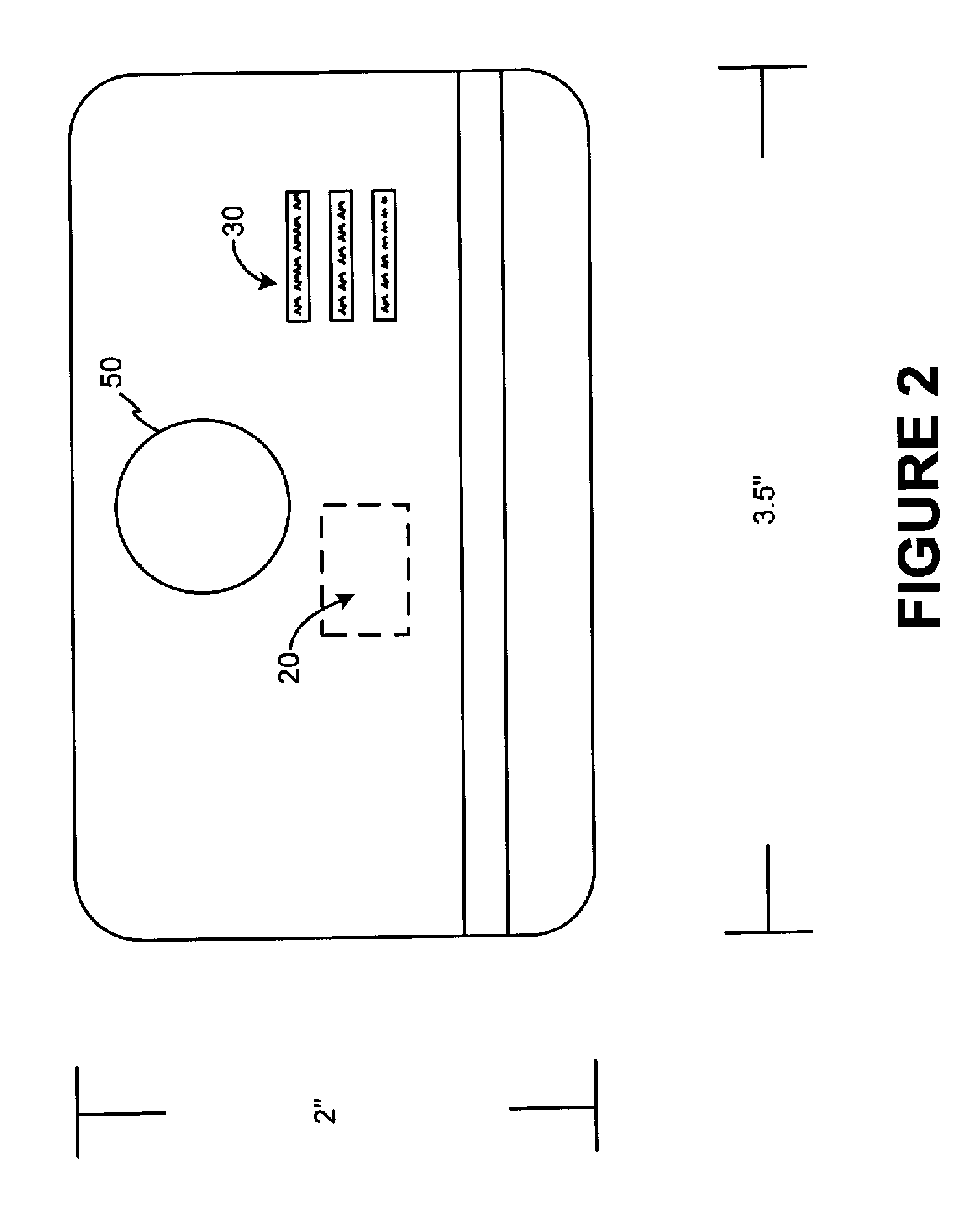 RF payment via a mobile device