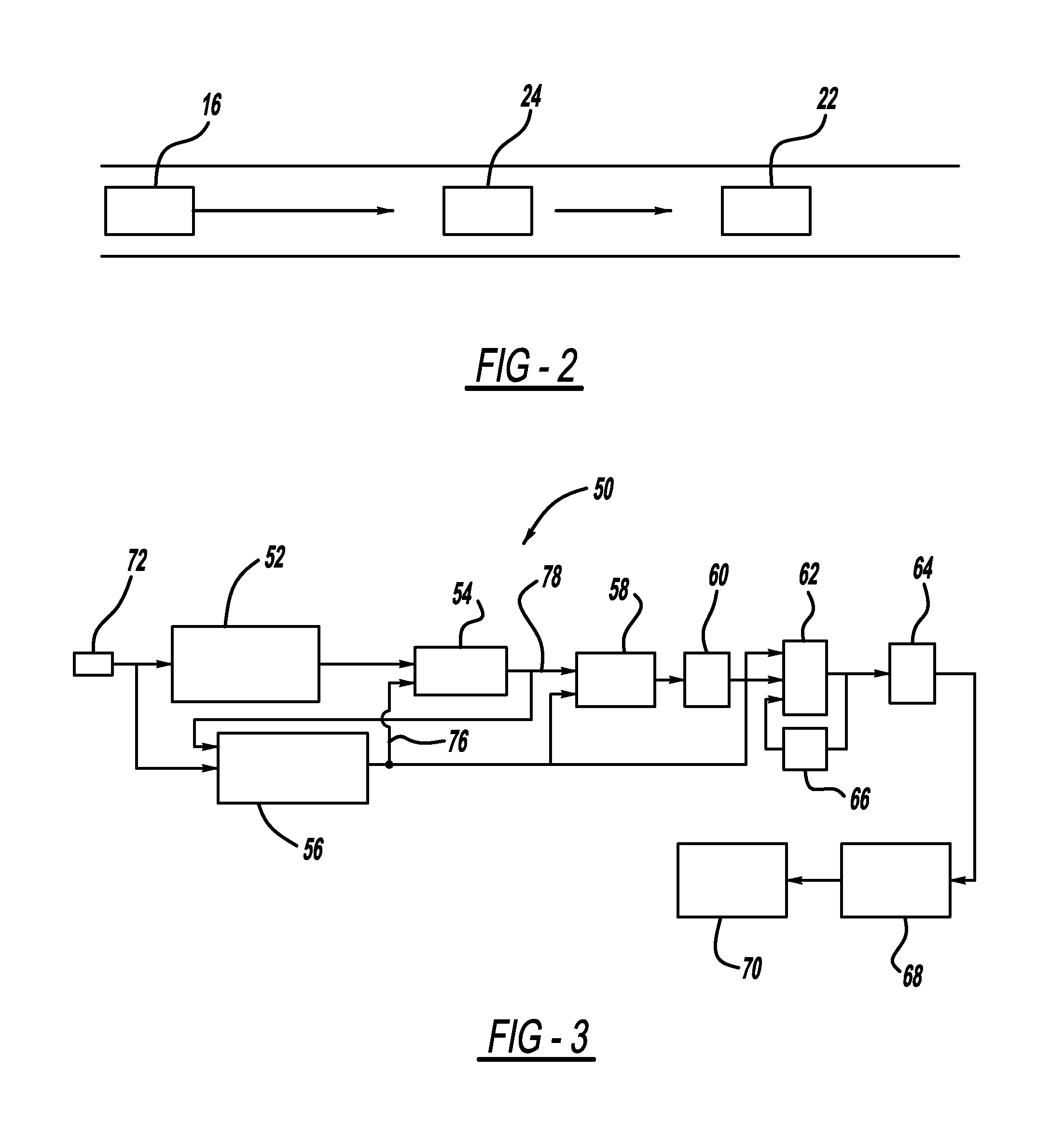 Anode gas composition utilizing H2 injection pressure wave propagation rates