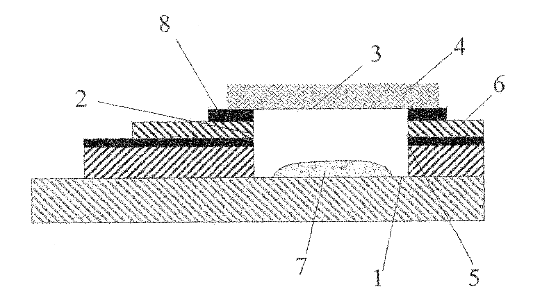 Electrode preconditioning