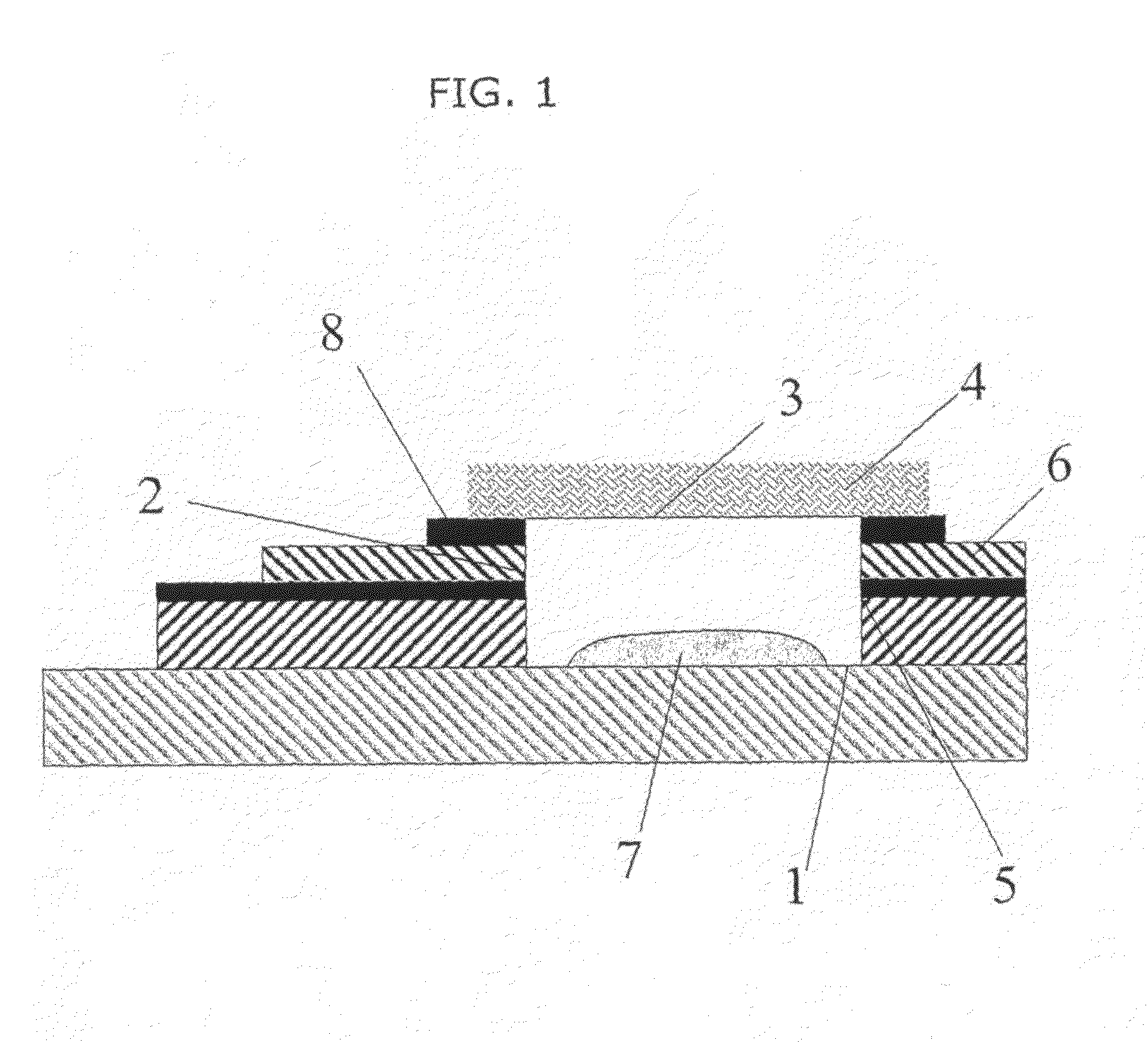 Electrode preconditioning