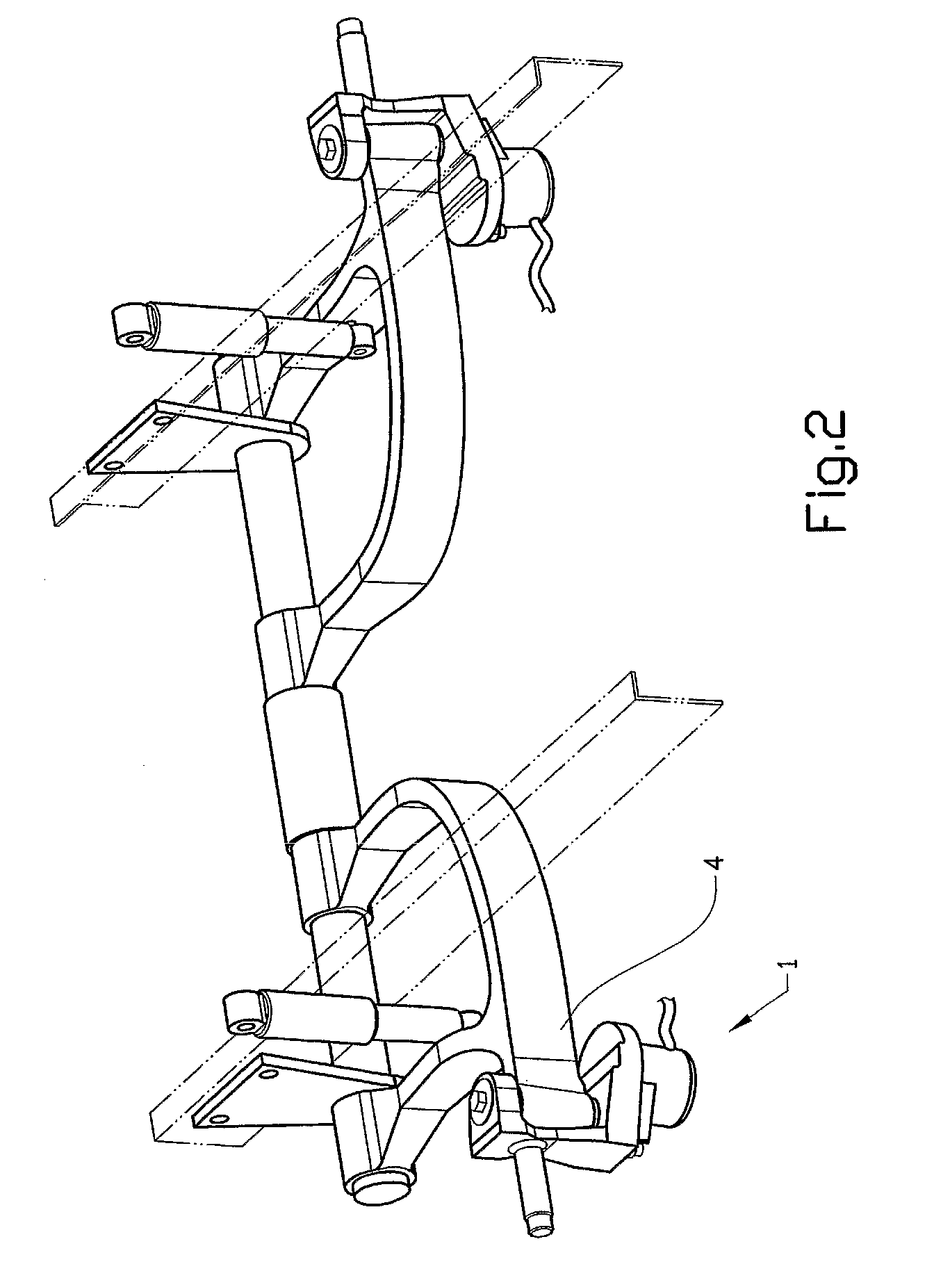 Vehicle, method and steering system for vehicle