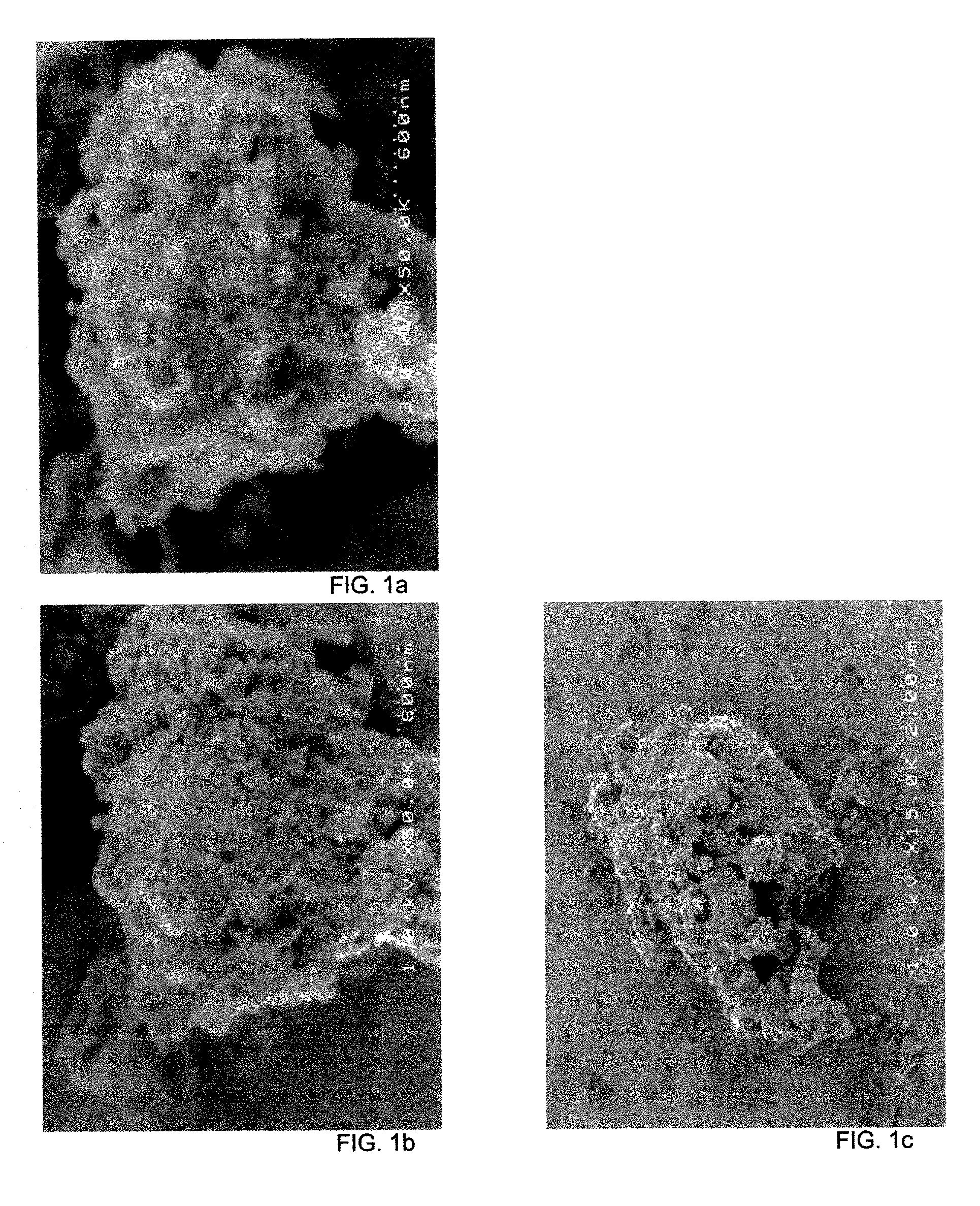 Nanoparticulate titanium dioxide coatings, and processes for the production and use thereof